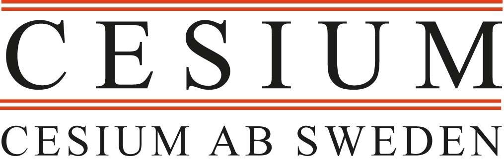 Cesium AB