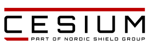 Cesium AB